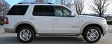 Ford Explorer V8 Eddie Bauer - aus 2006: Geländewagen