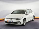 Volkswagen Golf VIII 1.5 TSI Life NaviPro AHK LED el.ergoAk - Volkswagen Golf: 5er