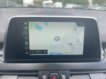 BMW 220i Active Tourer Sport Line*Automatik*PDC*BT*