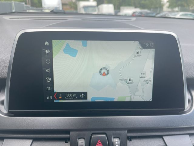 BMW 220i Active Tourer Sport Line*Automatik*PDC*BT*