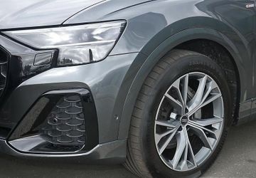 Audi Q8 - 4