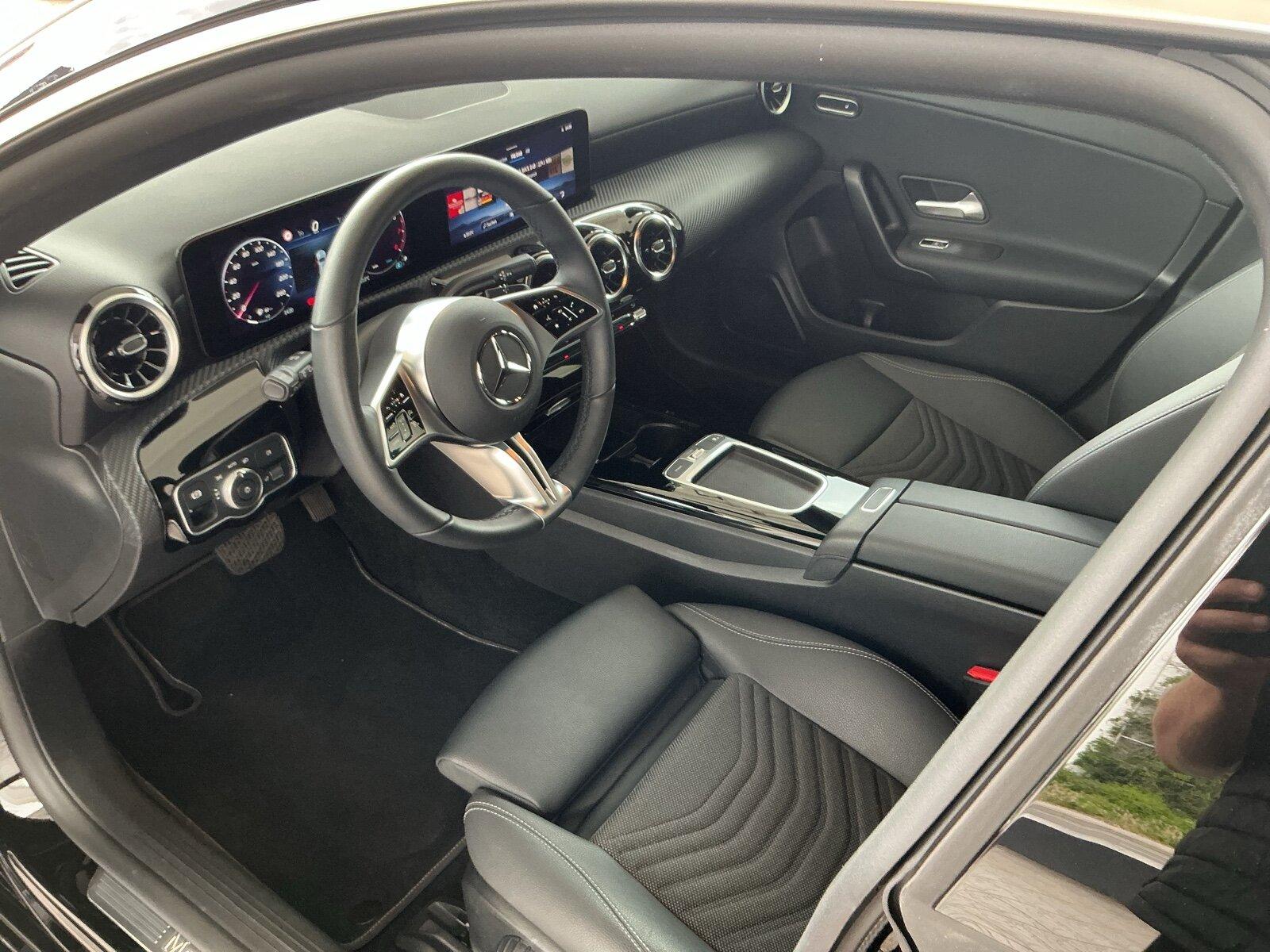 Mercedes-Benz CLA 200 SB Navi/Kamera/Klima/LED/Park-Assist., миниатюра 10
