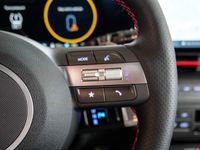 Hyundai KONA Elektro - Vorschau Bild 22