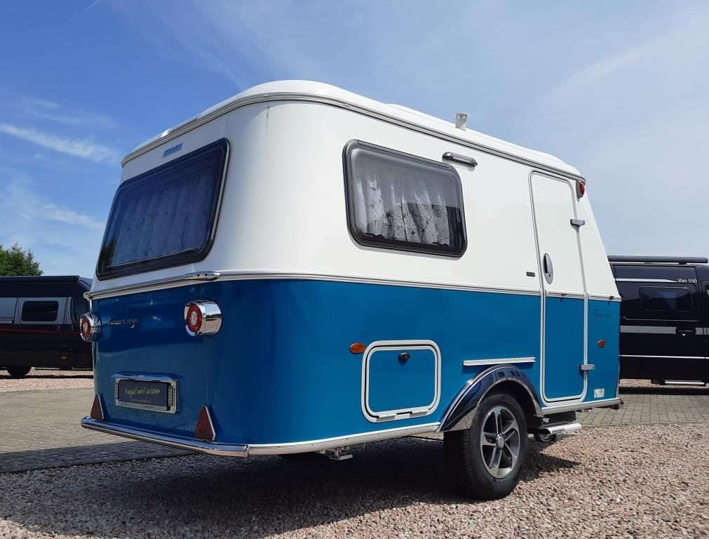 Fahrzeugabbildung HYMER / ERIBA / HYMERCAR Touring 310 Verfüg./Sparen Sie 4.205,- €