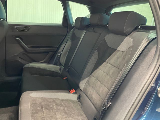 Ateca Xcellence 1.4 TSI DSG LED ACC RFK AHK