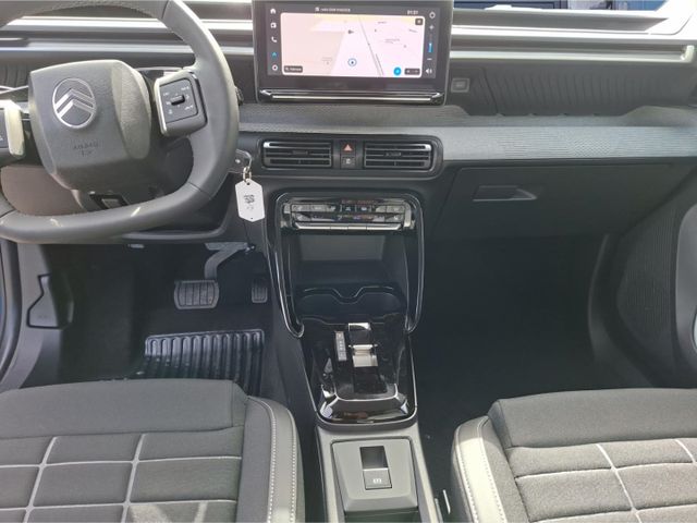 Citroën C3 Hybrid Max 110 NaviLEDCarPlayWinterpaket