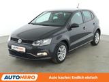 Volkswagen Polo 1.2 TSI Comfortline BMT Aut.*NAVI*PDC*SHZ* - : Kleinwagen, 1.2