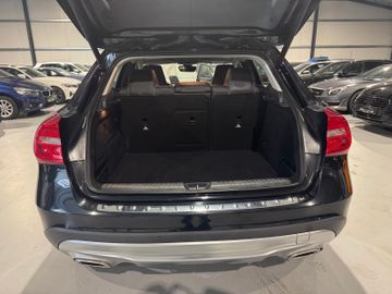 Mercedes GLA 200 - 10
