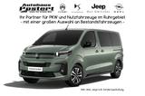 Citroën SpaceTourer 2.0 HDi 180 M Max