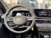 Hyundai i20 - Vorschau Bild 9