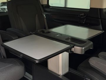 Mercedes V 250 - 12