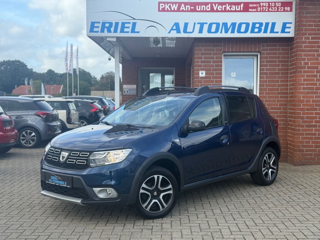 Image of Dacia Sandero