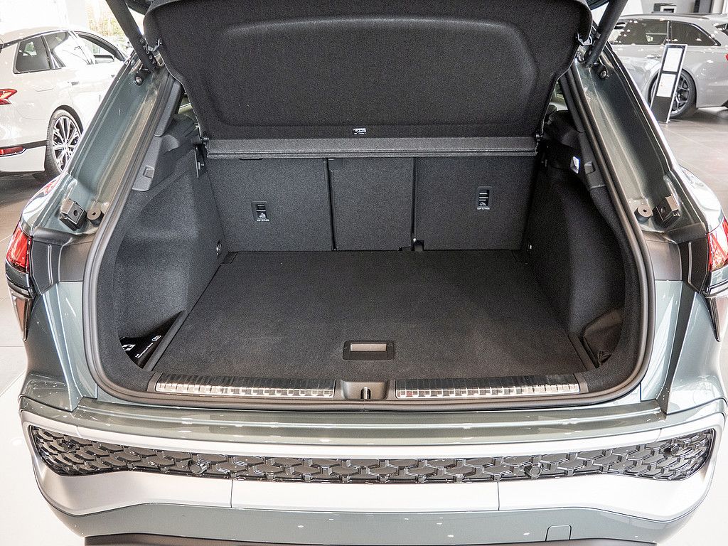 Audi Q3 - Bild 19