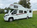 Fiat Ducato 150 Multijet 2,3 LMC -Autark- 5.Sitze - Angebote entsprechen deinen Suchkriterien