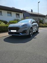 Ford ST Line*Vignale*Garantie*Navi*AHK*el.SD*Kam - Ford Puma von privat
