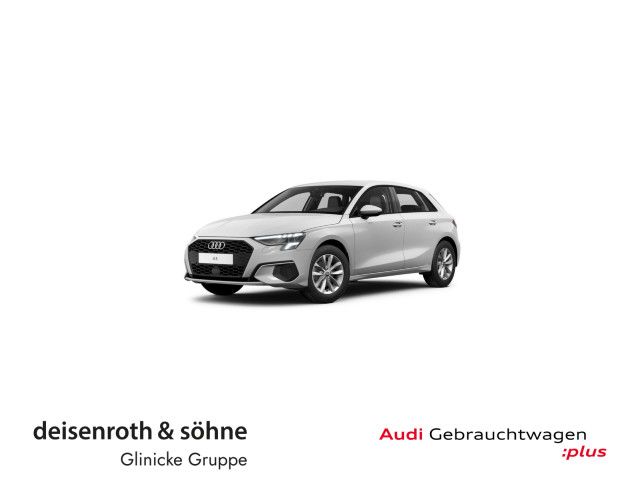 Image of Audi A3