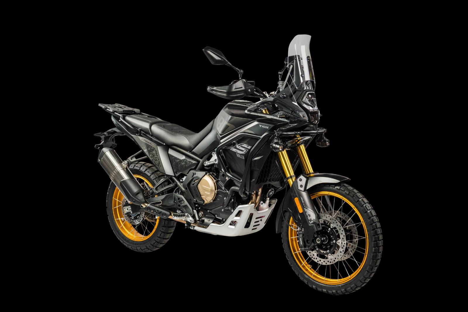 VOGE DS 800X Rally