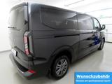 Ford Tourneo Custom 2.0 Aut. 4x4 L2 Titanium LED+SHZ - : Kleinbus, 9 Sitzer