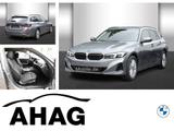 BMW 320d Touring Automatik Sport Aut. Klimaaut. AHK - BMW 320 Neuwagen