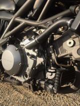 Cagiva Raptor 1000 - CAGIVA MOTORRAD