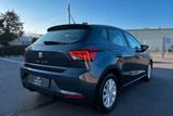 Seat Ibiza 1.0 TSI Style / 2. Hand / Scheckheft! - Seat Ibiza Gebrauchtwagen in Stuttgart