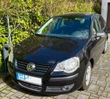 Volkswagen Polo 1.2  mit TÜV 2/28