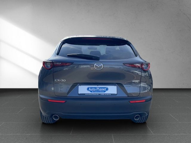 Mazda CX-30 2.0 SKYACTIV-X Selection MATRIX NAVI ACC