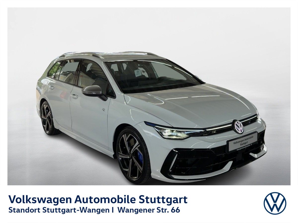 Volkswagen Golf Variant R 2.0 TSI DSG Kamera ACC LED SHZ foto 4