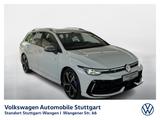 Volkswagen Golf Variant R 2.0 TSI DSG Kamera ACC LED SHZ - Volkswagen: Zentralverriegelung