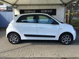 Renault Twingo 1.0 Equilibre/Klima/Sitzh/PDC/Apple-Car - Renault Twingo: Weiß