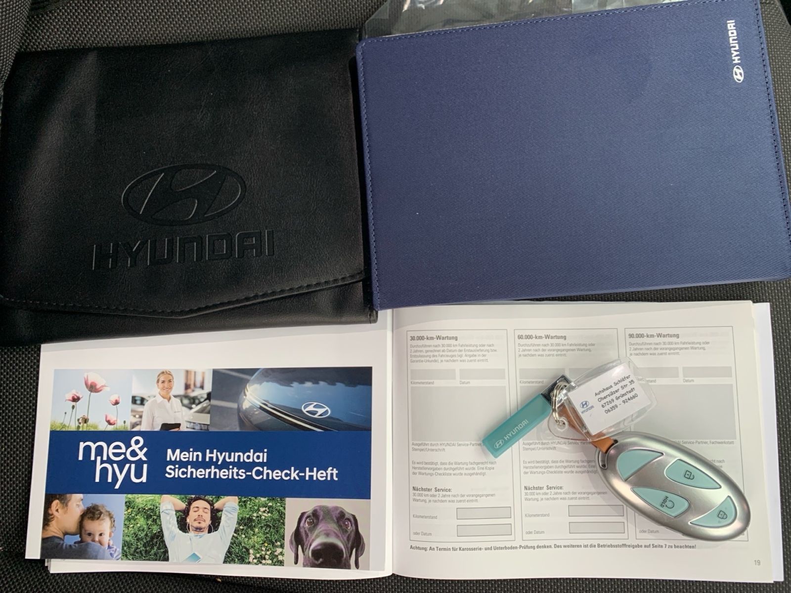 Fahrzeugabbildung Hyundai IONIQ 6 N Line Elektro 84 kWh