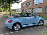 Volkswagen Beetle 1.2 TSI BMT CLUB Cabriolet CLUB - Volkswagen Beetle: Club