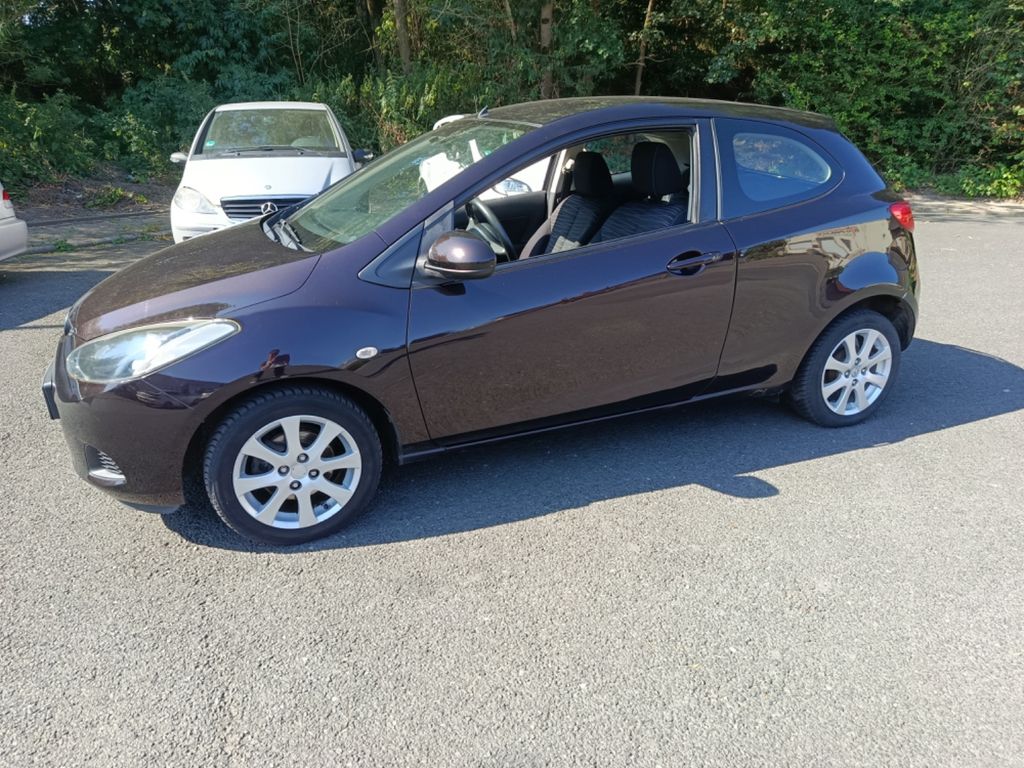 Angebot ansehen Mazda 2