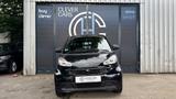 Smart ForTwo COUPE*PURE*SERVO*NAVI*KLIMA*SHZ*PANO - Smart: Pure