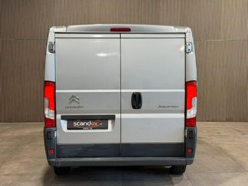 Citroen Jumper - 4