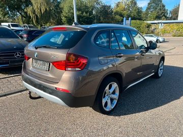 BMW X1 - 6