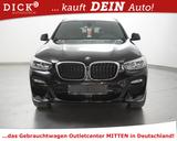 BMW X4 X 30i M Sport X >PANO+STDHZ+HEAD+MEMO+VOLL+21 - BMW X4 mit Benzin-Antrieb