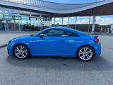 Audi TT 40 TFSI S tronic Coupe - - gebrauchte Audi TT aus dem Jahr 2020