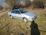 Ford Scorpio MK 1 Limo mit H Kennzeichen - Ford Scorpio von privat