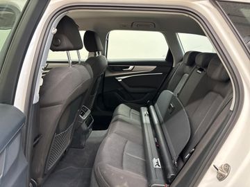 Audi A6 - 11