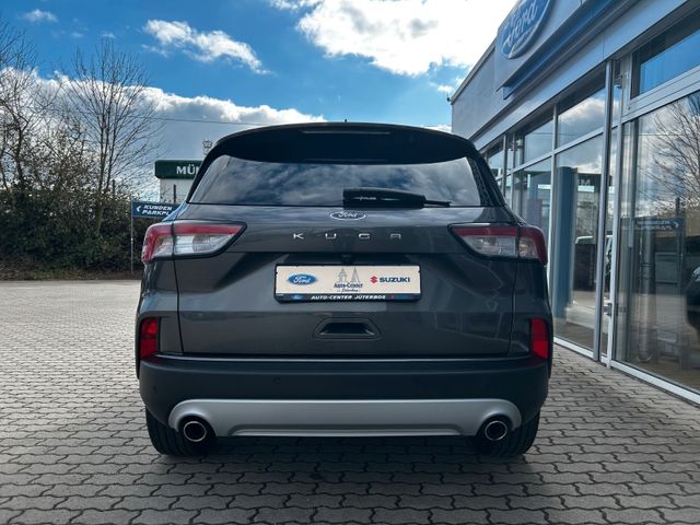 Kuga Titanium X*B&O*KAMERA*