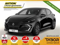 Renault Clio - Vorschau Bild 1