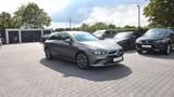 Mercedes-Benz CLA 200 Shooting Brake ACC Spur TotW. LED AHK