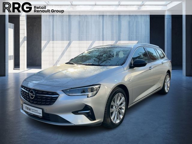 Opel Insignia 2.0 CDTI Business Elegance