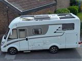 HYMER / ERIBA / HYMERCAR ML 540