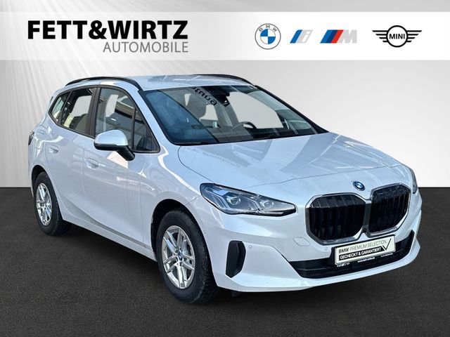 BMW 225e xDrive Active Tourer Lr. 476,- br. o.Anz. 4