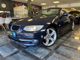 BMW 320i Baureihe Cabrio*Klima*LederBeige*Xenon*Alur - BMW 320 Gebrauchtwagen in Frankfurt