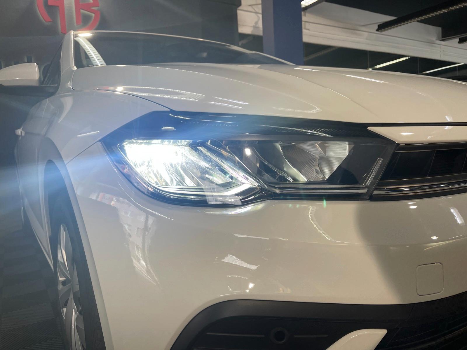 Volkswagen Polo VI Life/ACC/PDC/AppleCarplay/LED/DIGITACHO, миниатюра 18