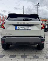 Dacia Duster HYBRID 140 Extreme Extreme - Dacia Duster von privat