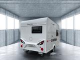Sterckeman Easy 350CP  - Wohnwagen 350